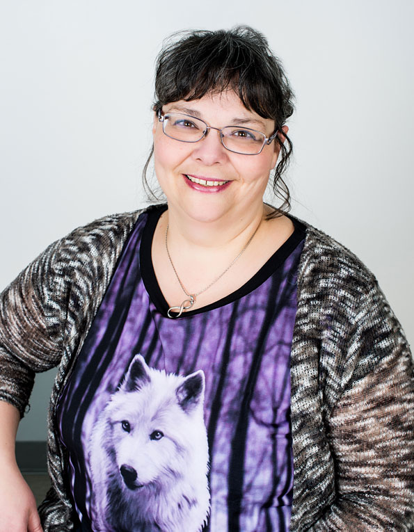 Josanne Charest