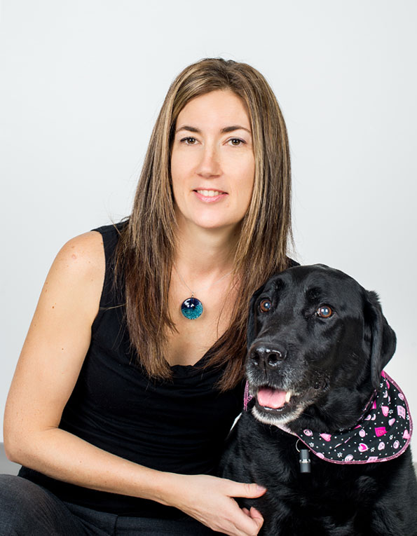 Julie Robert