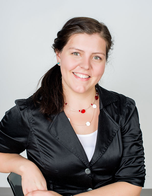 Martine Garneau