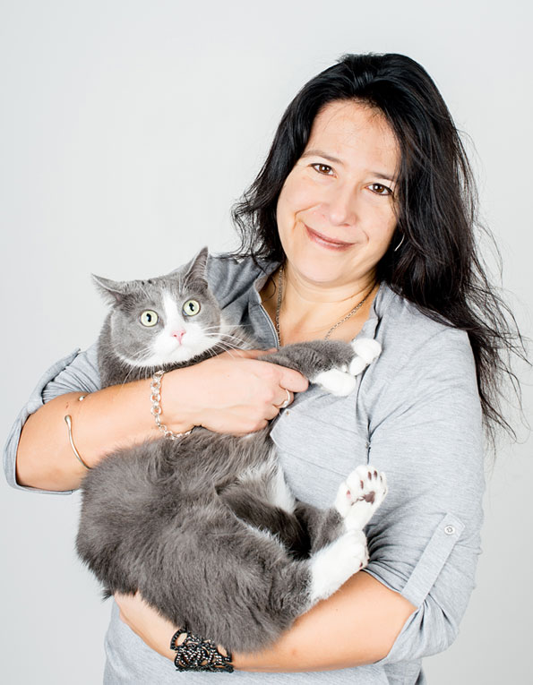 Nadya Chartier