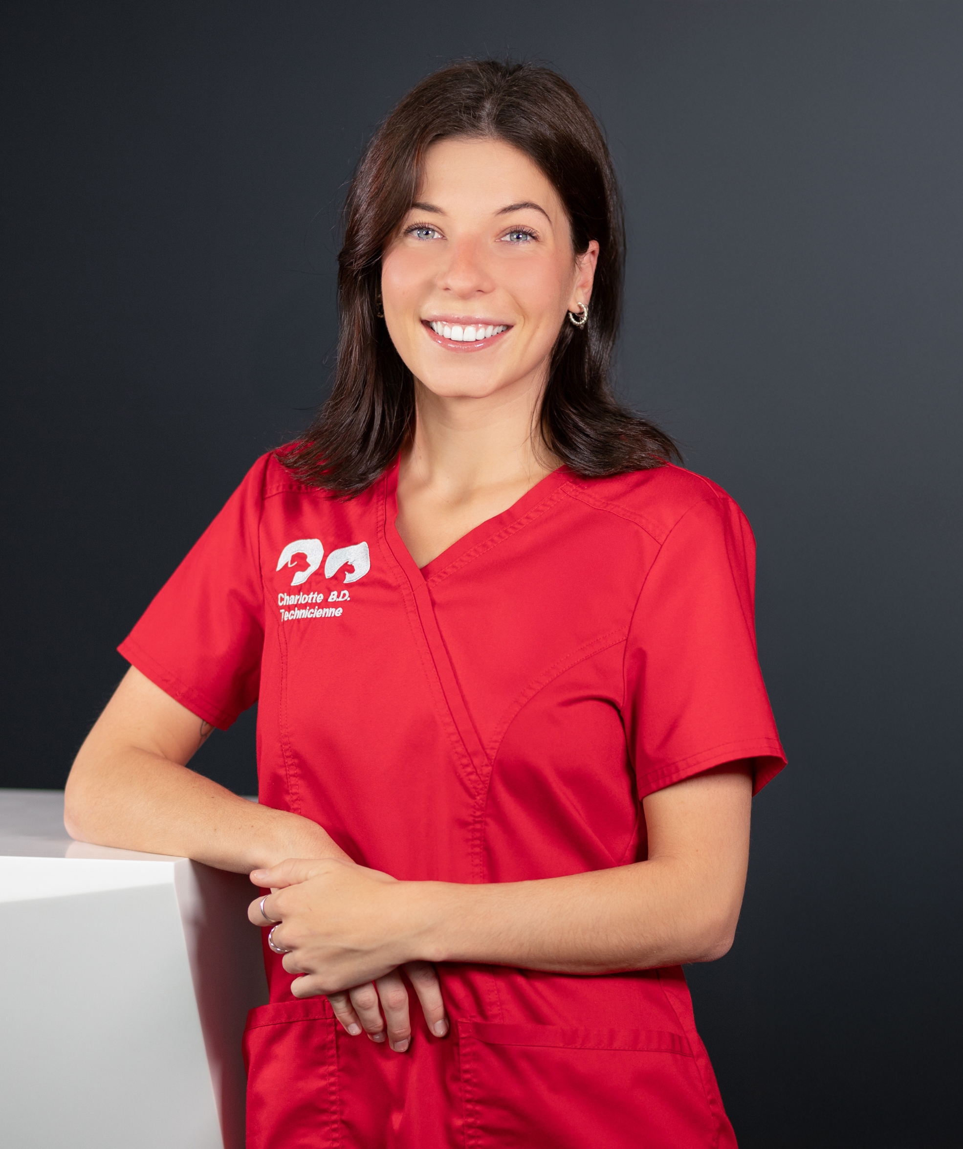 Charlotte Besré-Dubuc