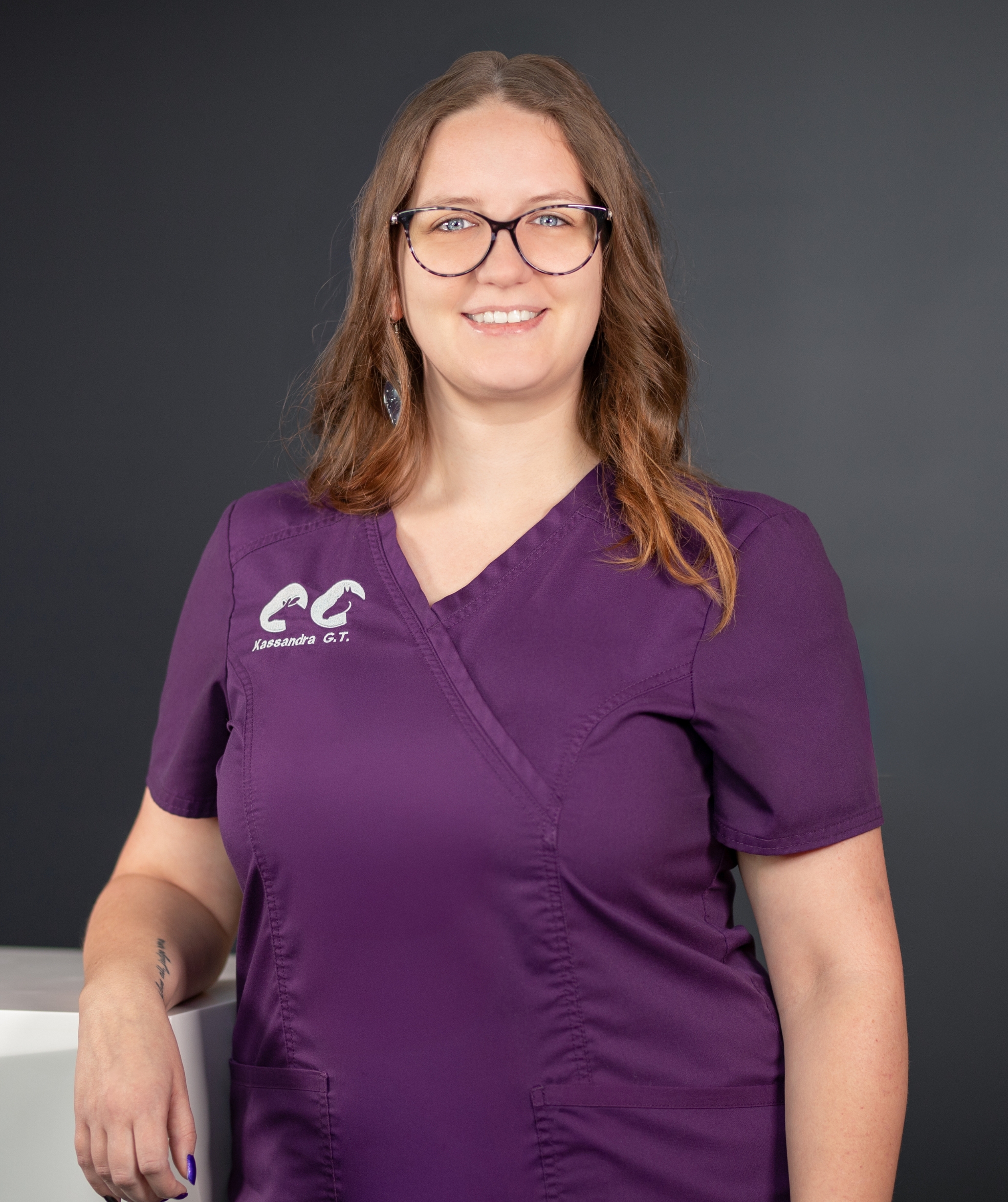 Kassandra Gaudreau-Turcotte