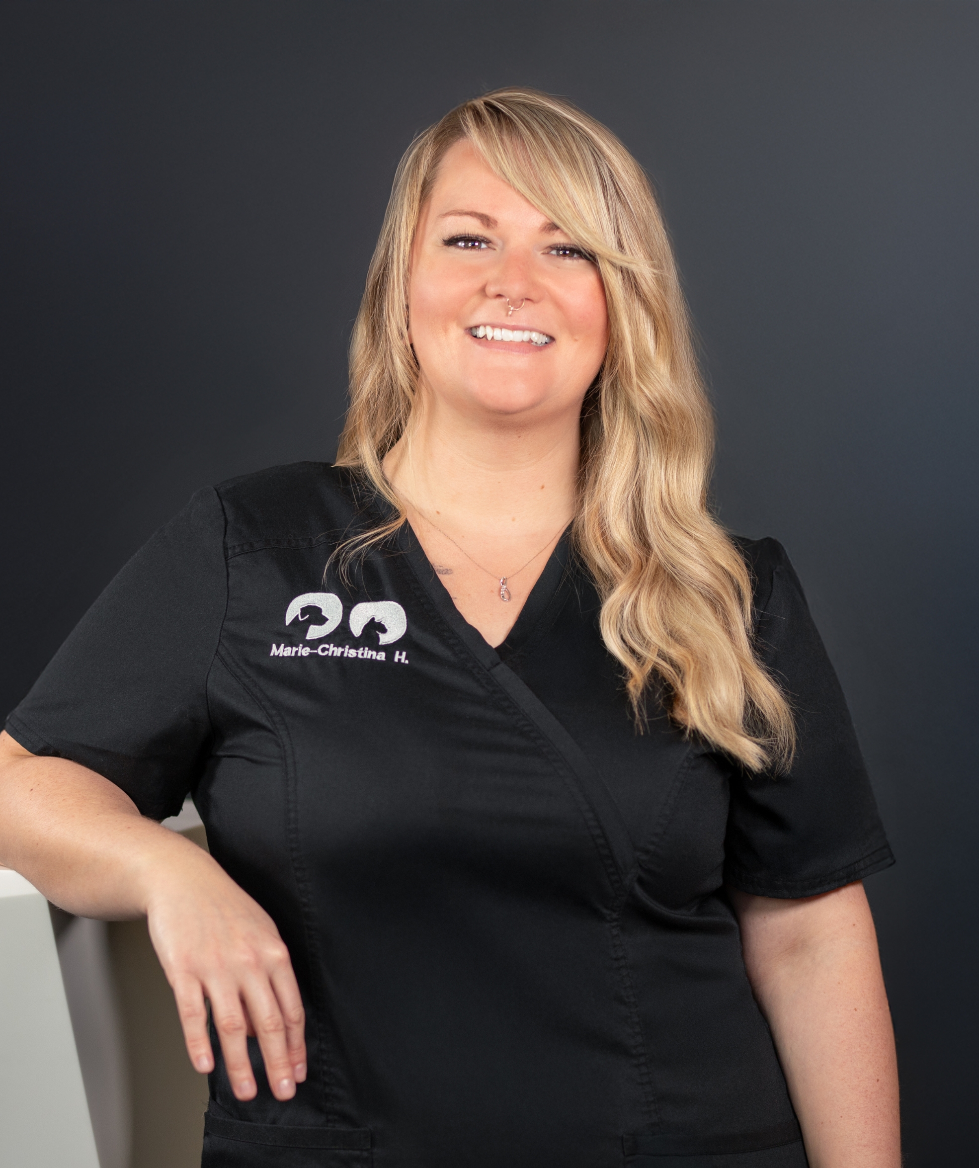 Marie-Christina Houle