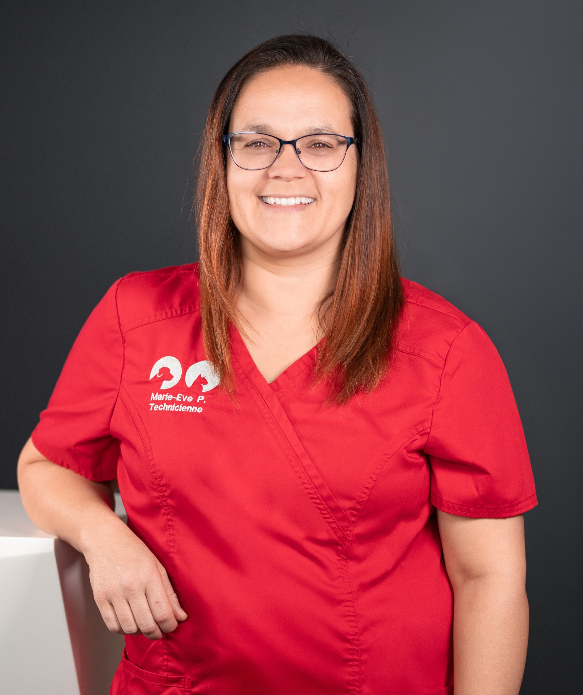 Marie-Ève Pelletier