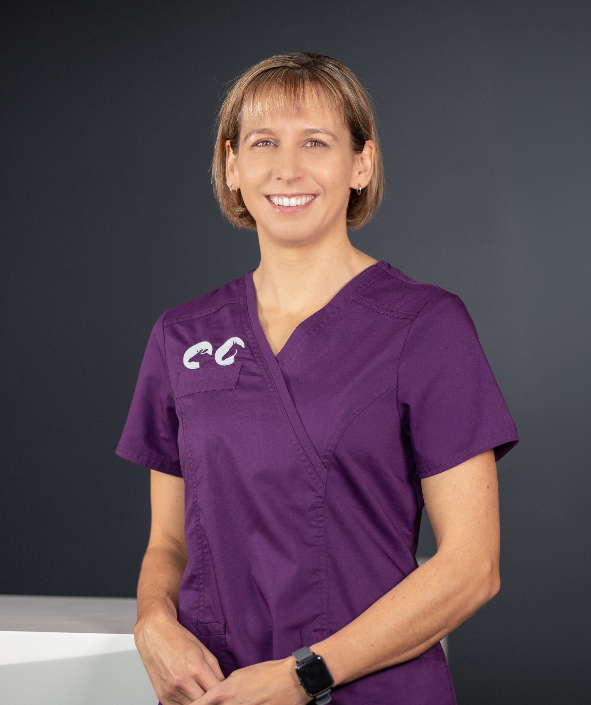 Rebecca Wilson-Lévesque