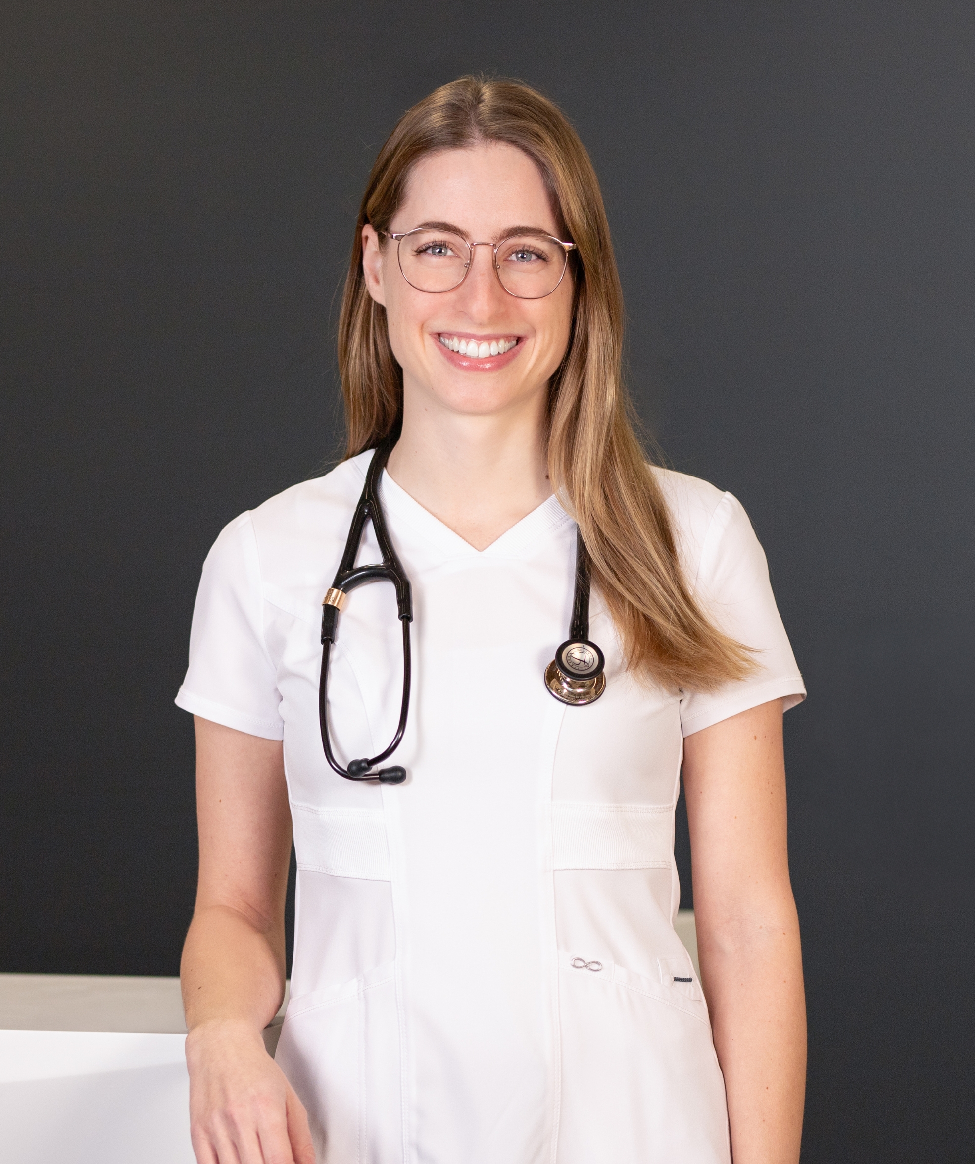 Dre Sarah de Wilde m.v.